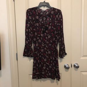 American Eagle vintage dress